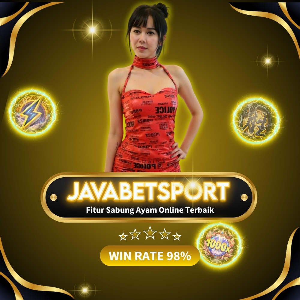 Fitur Sabung Ayam Online Terbaik dari Javabetsport