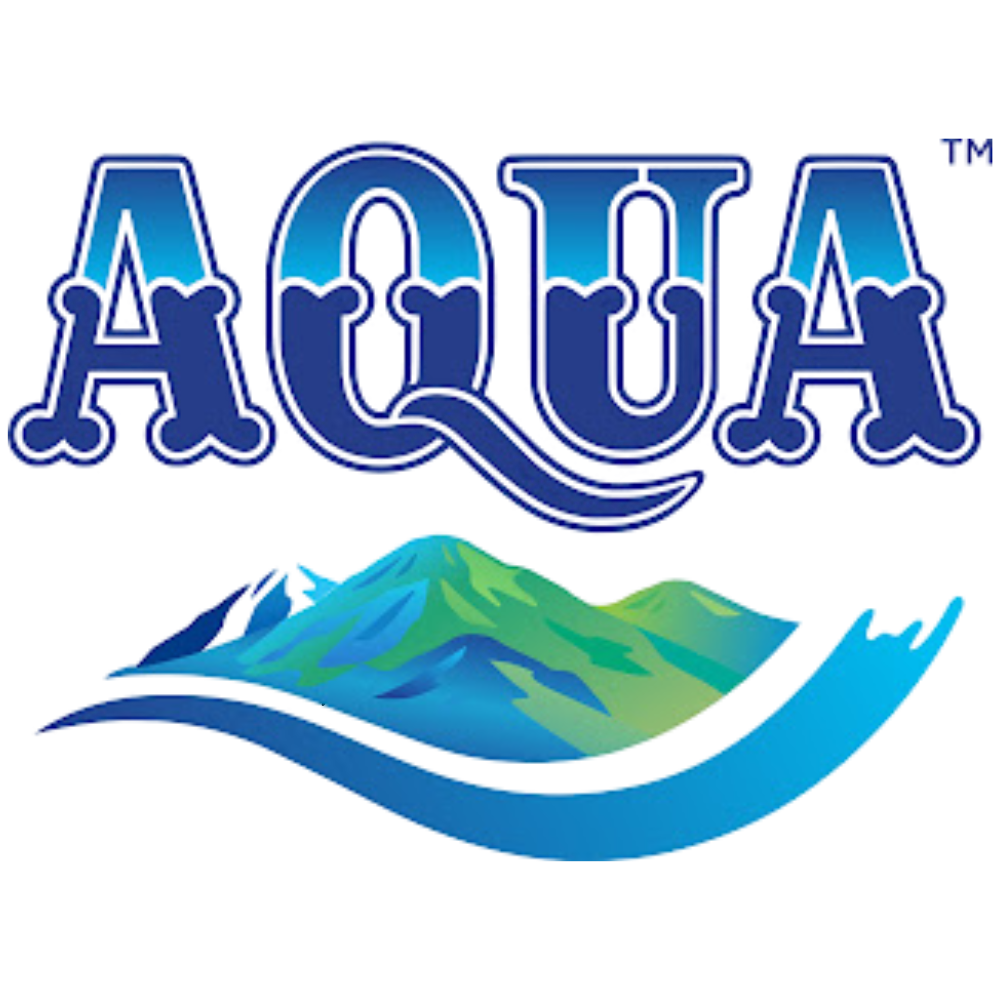 Logo Aqua