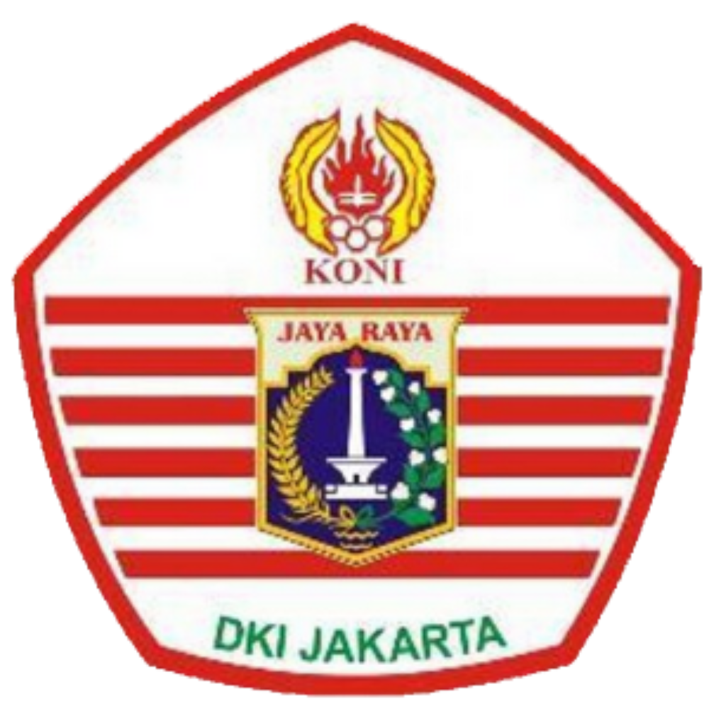 Logo KONI DKI Jakarta