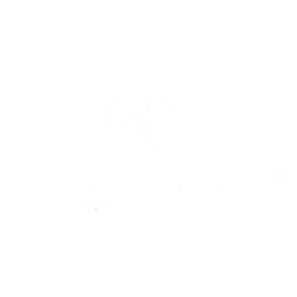 Logo Tiento