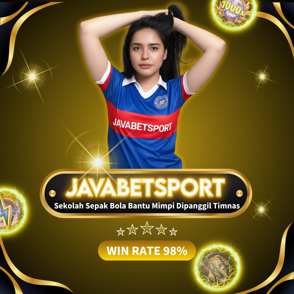 Sekolah Sepak Bola Javabetsport Bantu Mimpi Dipanggil Timnas