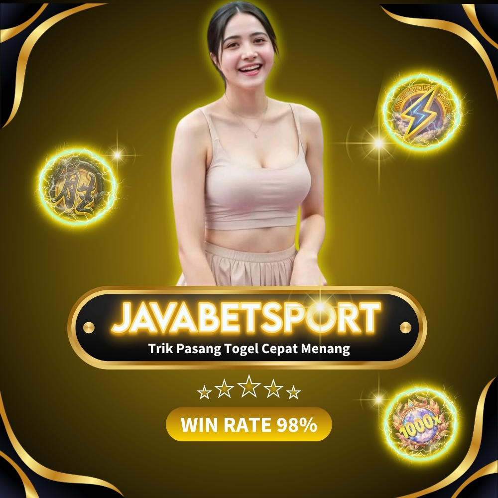 Trik Pasang Togel Cepat Menang di Javabetsport