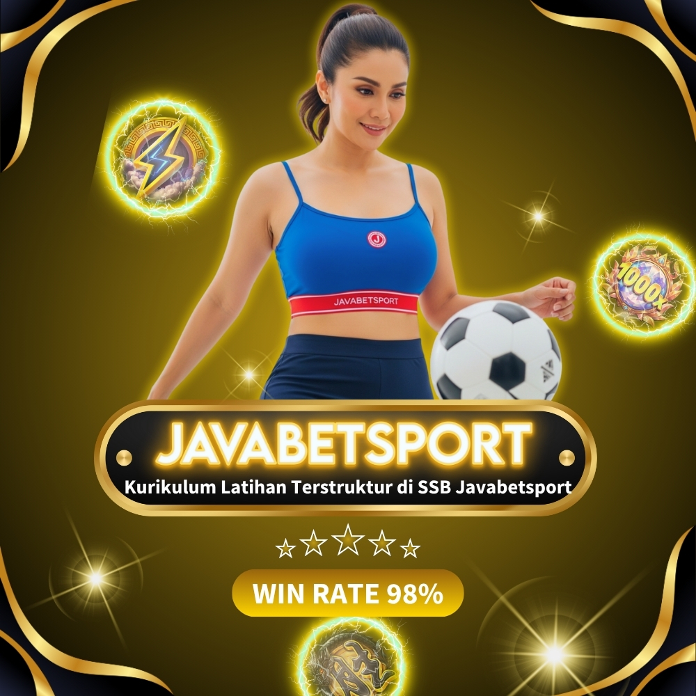 Kurikulum Latihan Terstruktur di SSB Javabetsport