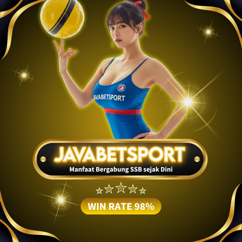Manfaat Bergabung SSB sejak Dini untuk Masa Depan Javabetsport